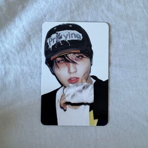 Han karma pc skzoo set